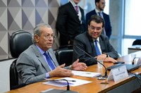 Conselho de Ética analisa 13 pedidos de representação contra senadores