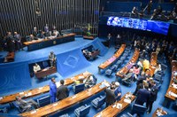 Senado vota mudanças no FPM e no Pronater na quarta