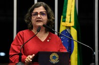 Teresa Leitão destaca visita de Lula a Pernambuco