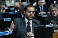 CAE aprova permissão para quem doar a fundos da criança indicar destinação