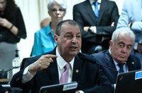 CAE terá audiência pública para debater novo arcabouço fiscal