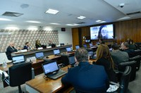 Comissão debate papel das mulheres na crise climática