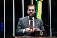 Plínio Valério comemora início dos trabalhos da CPI das ONGs