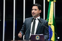 Rodrigo Cunha defende mudanças na MP do programa Desenrola Brasil