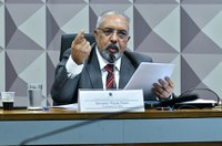 CDH debate Estatuto do Trabalho com foco no novo arcabouço fiscal