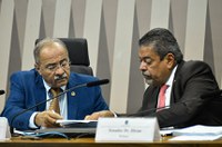Comissão dos Ianomâmis aprova relatório final, depois de acordo com senadoras