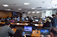 Educação alternativa em emergência sanitária avança