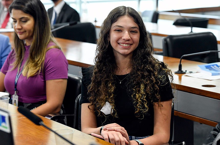 Bancada:
Marjorie Mouchbahani Vidal.