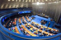 Sugestão do 'Jovem Senador' vira indicação ao Executivo para melhorar gestão