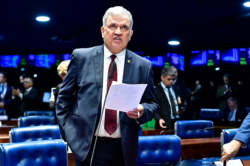 Relator do texto, Petecão observou que novas entidades privadas executoras de serviços de assistência técnica e extensão rural têm grandes dificuldades para sobreviver