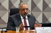 CDH quer aprofundar o debate sobre a situação da fome no Brasil