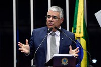 Girão diz que Foro de São Paulo atenta contra a soberania brasileira