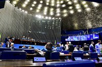 Senado celebra 75 anos da Sociedade Bíblica do Brasil