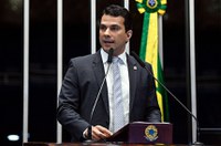 Senador Irajá defende papel de fiscalização do Legislativo