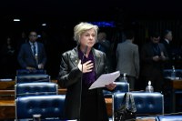 Vai a promulgação acordo Brasil-Uruguai para fim de dupla tributação sobre renda