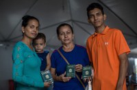 Comissão sobre migrações e refugiados será instalada na quarta