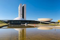 Senado participa do maior evento de tecnologia e inovação do Legislativo