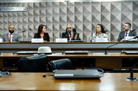 Combate à fome precisa ser estrutural no Brasil, defendem debatedores