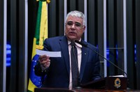 Girão apoia Marcha pela Vida, mobilização contra o aborto promovida nesta terça