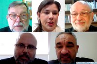 Mudanças políticas afetaram cumprimento do PNE, dizem debatedores