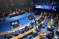 Senado pode votar incentivo a doações para fundos da criança e do adolescente