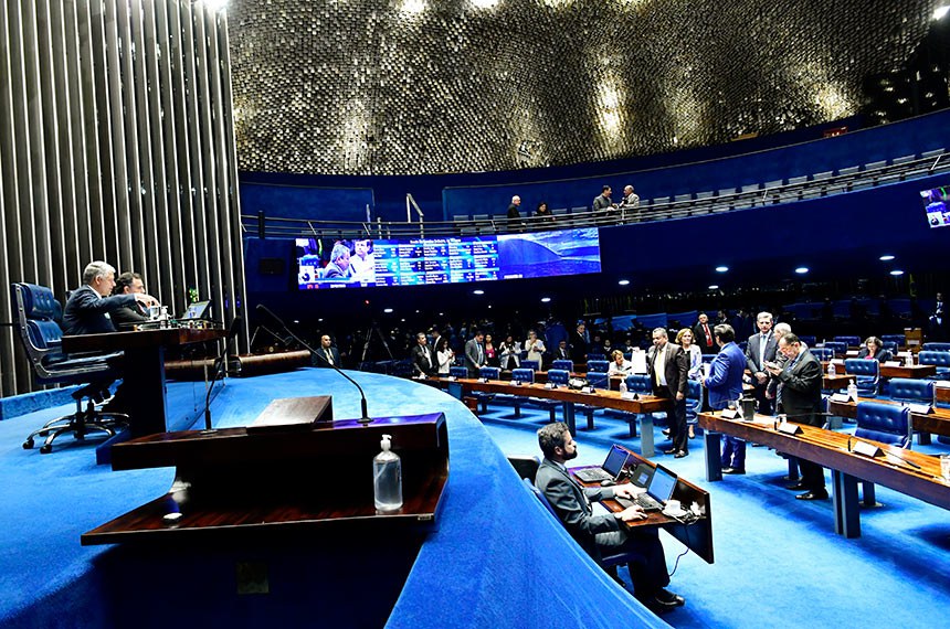 Bancada:
senador Dr. Hiran (PP-RR); 
senadora Zenaide Maia (PSD-RN); 
senador Rogério Carvalho (PT-SE); 
senador Carlos Viana (Podemos-MG); 
senador Jorge Kajuru (PSB-GO); 
senador Fabiano Contarato (PT-ES).