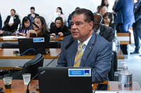 Comissão confirma prioridade das escolas no uso de computadores apreendidos