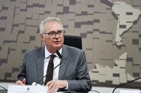 CRE deve votar seis indicações nesta semana, entre elas duas mulheres