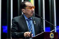 Kajuru anuncia projeto para incentivar a locação de automóveis a longo prazo