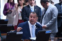 CAE aprova novo arcabouço fiscal com mudanças; matéria vai a Plenário