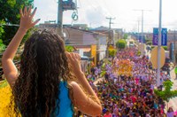 Carnaval no sertão do Ceará vira manifestação cultural nacional