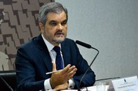 Indicado à embaixada na Itália é aprovado no Plenário