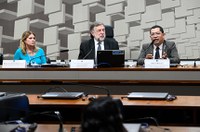 Leis de apoio aos autistas têm que sair do papel, dizem debatedores