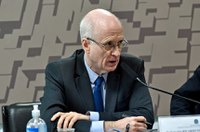 Senado aprova novo embaixador na Romênia