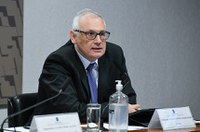 Indicação de  novo embaixador em Botsuana é aprovada na CRE