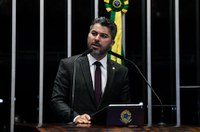 Novo arcabouço é uma 'bomba fiscal', diz Marcos Rogério