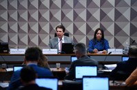 Presidente diz que CPMI não fará prisões para chamar a atenção da mídia