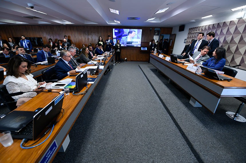 Bancada:
senadora Soraya Thronicke (União-MS); 
senador Izalci Lucas (PSDB-DF);
deputado Rogério Correia (PT-MG); 
deputada Jandira Feghali (PCdoB-RJ); 
deputado Pastor Paulo Henrique (PSOL-RJ);
deputado Duarte (PSB-MA); 
deputada Laura Carneiro (PSD-RJ).