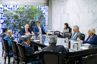 Senado pode dar andamento a nova repatriação de recursos