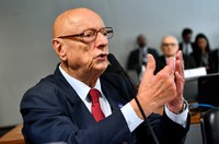 Vão a Plenário mudanças em fundo financeiro da Bacia do Prata