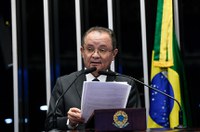 Zequinha condena pauta da descriminalização do aborto