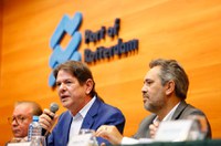 Brasil pode ser vanguarda no hidrogênio verde, aponta audiência no Ceará