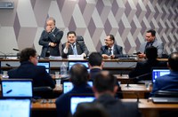 Comissão de Constituição e Justiça avalia nomes para Defensoria, CNMP e CNJ