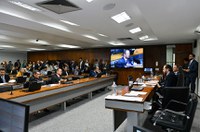 CPI das ONGs receberá três líderes indígenas nesta terça