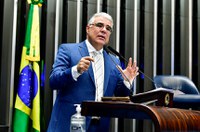 Senado precisa se aproximar da população, defende Girão