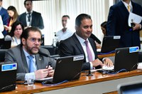 CAE aprova recursos de fundo para a expansão da Defensoria Pública