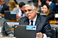 CAS debate  na quinta Política Nacional de Prevenção da Automutilação e do Suicídio