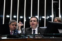 Pacheco destaca importância do agronegócio para a economia