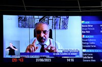 Paim explica sua posição favorável a tarifa zero no transporte público