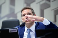 Roberto Campos Neto será ouvido novamente pela CAE